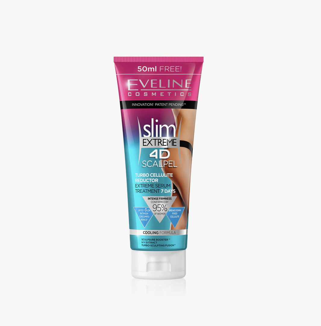 Slim Extreme 4D Scalpel