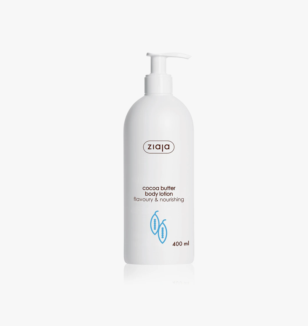 Ziaja Cocoa Butter