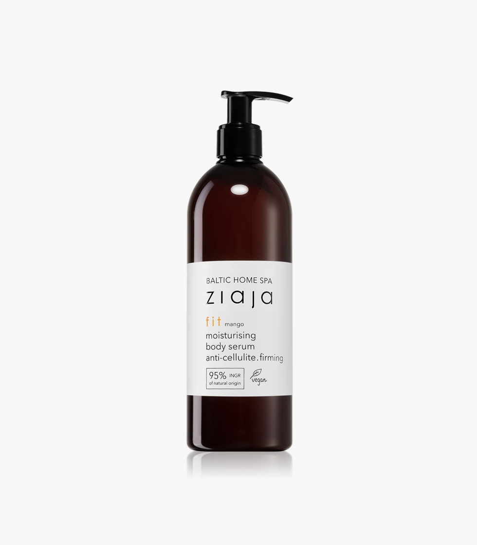 Ziaja Baltic Home Spa Fit