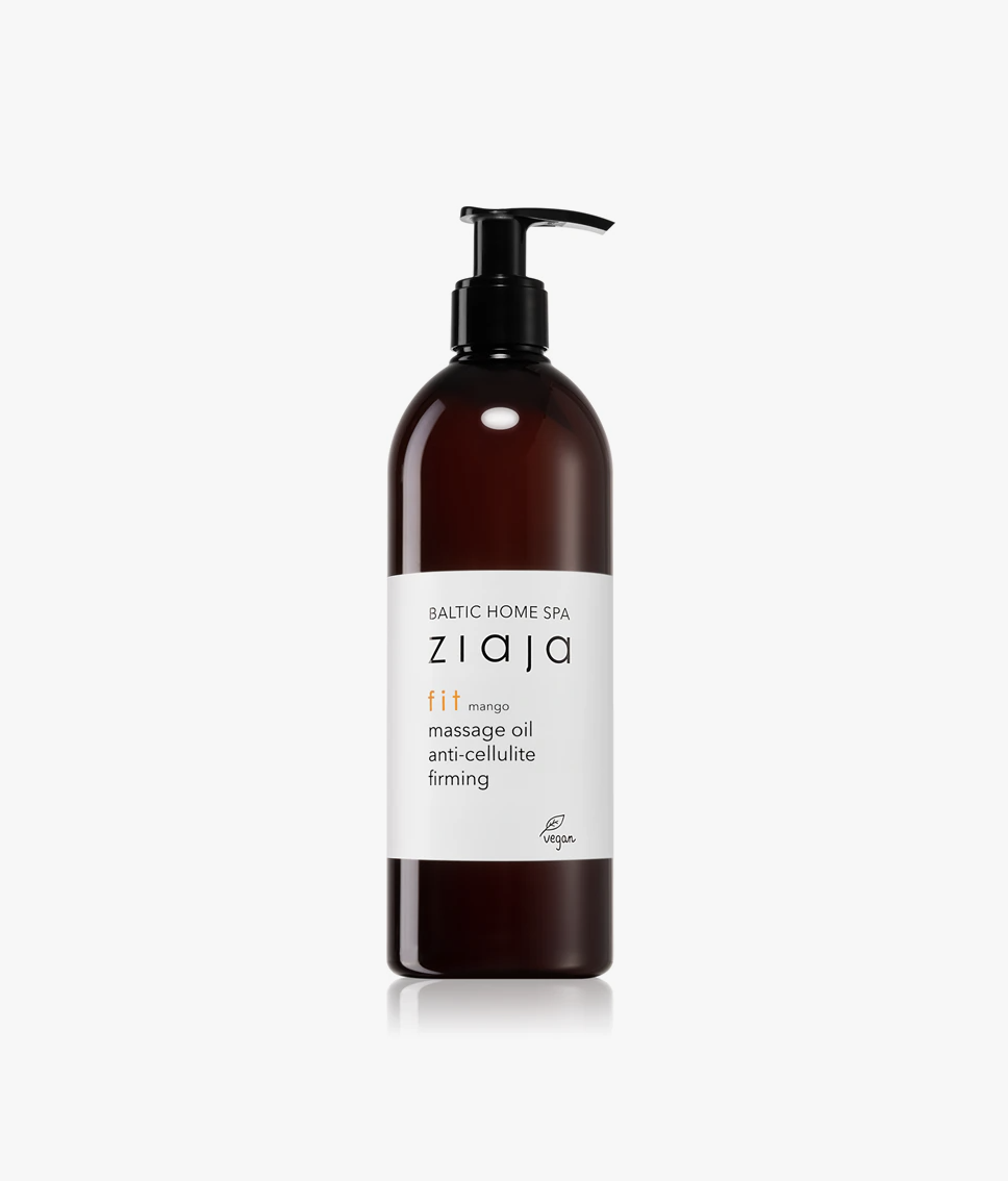 Ziaja Baltic Home Spa Fit Mango