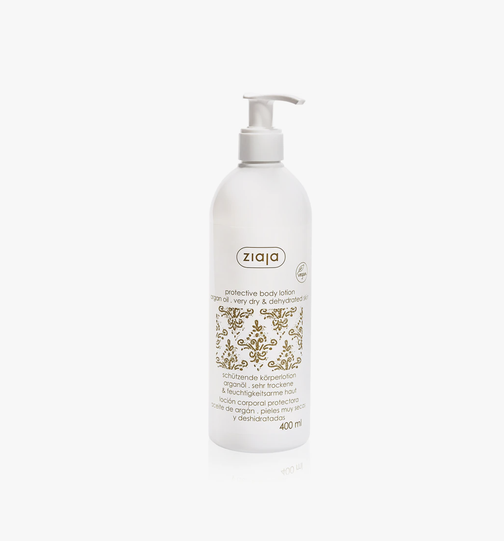 Ziaja Argan Oil