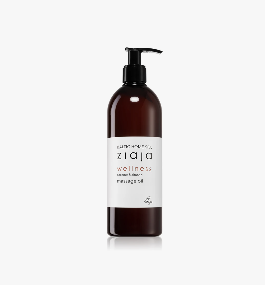 Ziaja Baltic Home Spa Wellness